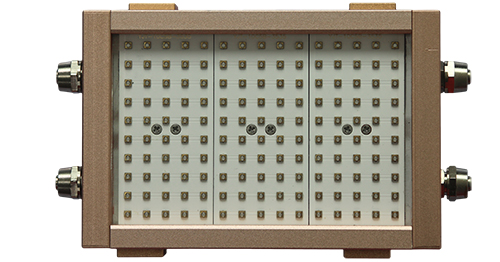 UVLED固化機(jī)面光源的原理、結(jié)構(gòu)及應(yīng)用